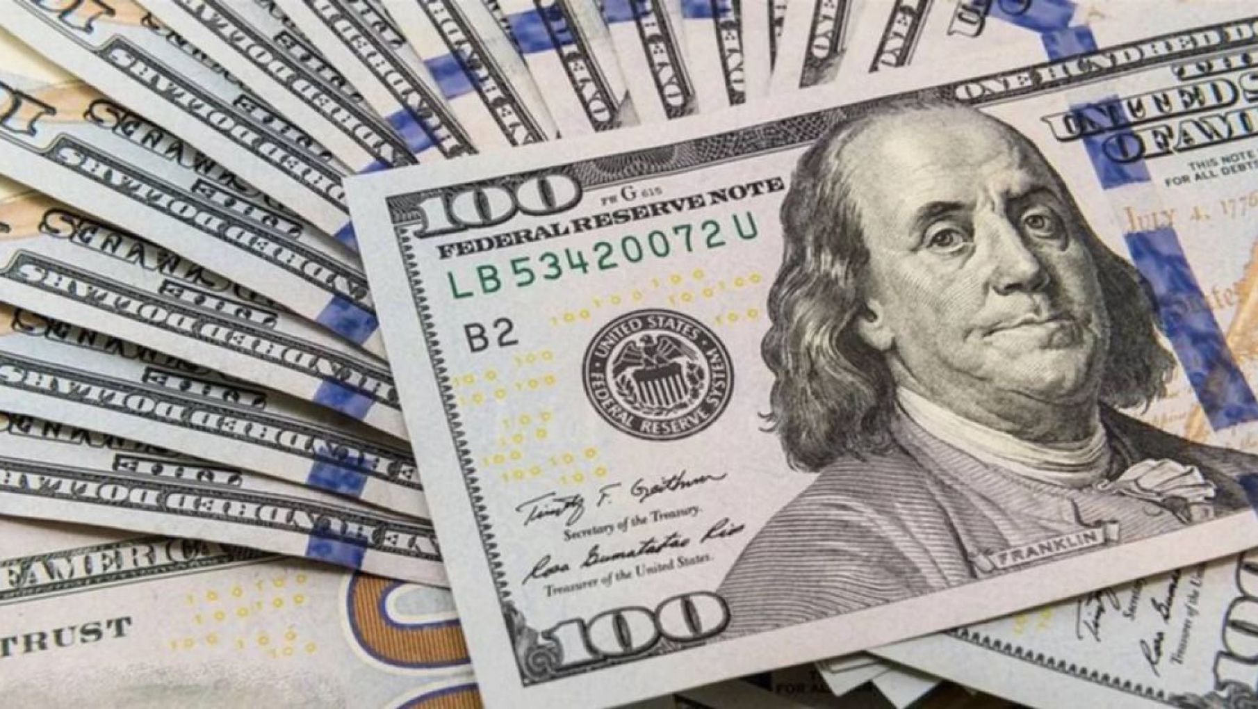 El dólar blue subió $65 en seis días y alcanzó un nuevo récord: $820 en algunas provincias